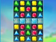 Leikur Jewel Match 3 á netinu