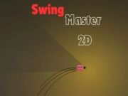 Leikur Swing Master 2d á netinu