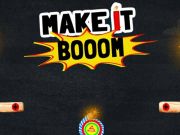 Leikur Gerðu það Boom!  á netinu