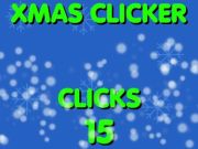 Leikur Christmas Clicker leikur  á netinu