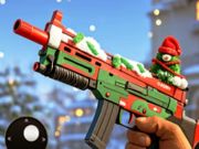Leikur Call of Duty: Christmas Fire á netinu