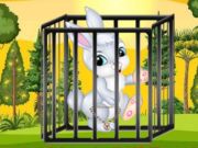 Leikur Föst Hare Tales á netinu
