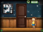 Leikur Amgel Kids Room flýja 260 á netinu