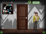 Leikur Amgel Easy Room Escape 240 á netinu