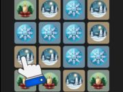 Leikur WinterWonder tákn samruna  á netinu