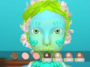 Leikur Monster Makeup 3d á netinu