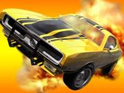 Leikur Drift Racing Multiplayer á netinu