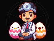 Leikur Idle Hatch Egg  á netinu