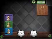 Leikur Amgel Easy Room Escape 241 á netinu