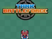 Leikur Tank Battle Force á netinu