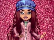 Leikur Bratz dúkkuframleiðandi  á netinu