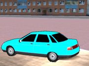 Leikur GTA stillingar á okkar hátt  á netinu