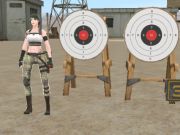 Leikur Target Gun leikur á netinu