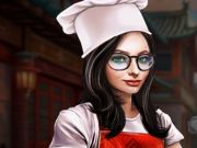 Leikur Bragðir af Chinatown  á netinu