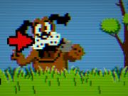 Leikur FNF: Duck Hunt á netinu