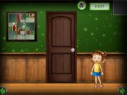 Leikur Amgel Kids Room Escape 263 á netinu