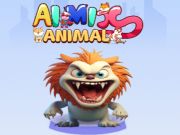 Leikur Ai Mix Animal á netinu