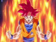 Leikur Dragon Ball spurningakeppni  á netinu