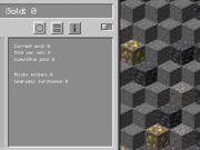Leikur Minecraft Gold Clicker á netinu