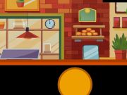 Leikur Pizza æði tycoon á netinu