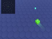 Leikur Cube Zone Master á netinu