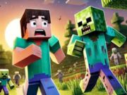 Leikur Minecraft Blockman Go á netinu
