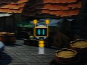 Leikur Sprunki 3D skotleikur  á netinu