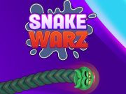 Leikur Snake Warz á netinu