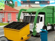 Leikur Junkyard Keeper á netinu