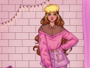 Leikur Innblásin af Winx  á netinu