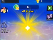 Leikur Evolution Clicker á netinu