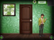 Leikur Amgel Easy Room Escape 242 á netinu