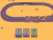 Leikur Road Master 3d á netinu