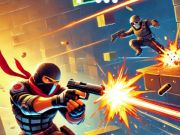 Leikur Bullet Master á netinu