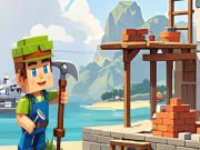 Leikur Byggja mods fyrir Minecraft  á netinu