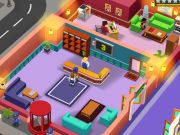 Leikur Dagvistun tycoon á netinu