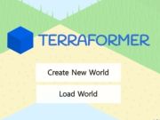 Leikur Terraformer á netinu