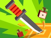 Leikur Flip Knife á netinu