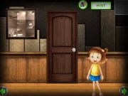 Leikur Amgel Easy Room Escape 2 á netinu