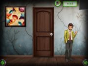 Leikur Amgel Easy Room Escape 243 á netinu