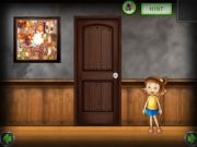 Leikur Amgel Kids Room Escape 265 á netinu