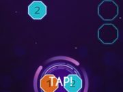 Leikur Cyber Fusion á netinu
