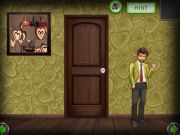 Leikur Amgel Easy Room Escape 244 á netinu
