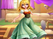 Leikur Avatar prinsessu ævintýri  á netinu