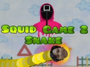 Leikur Smokkfiskur Leikur 2 Snake  á netinu