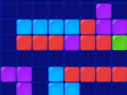 Leikur Block Blaster Puzzle á netinu