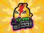 Leikur Hero Rabbit Idle Survivor RPG á netinu