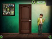 Leikur Amgel Easy Room Escape 245 á netinu