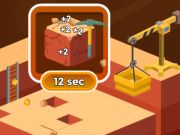 Leikur Block Digger á netinu