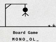 Leikur Hangman Saga á netinu